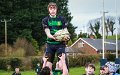 Monaghan U16s Vs Portadown U16s February 1st 2020 (1)